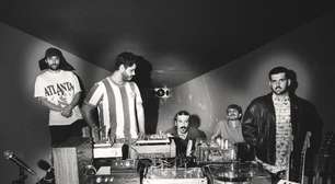 TMDQA! Entrevista: Jovem Dionisio e a "imperfeição perfeita" de "Migalhas"