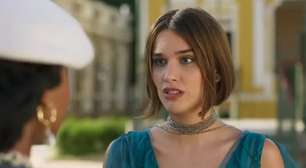 'A Nobreza do Amor': Virginia monta armadilha e acusa Alika de roubo