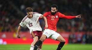 Amistoso entre Espanha e Egito vira caso de polícia após cânticos islamofóbicos