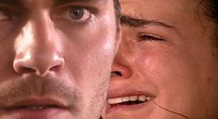 Matteo assassino? Giuliana sofre ameaça de morte do marido, ganha apoio de Rosana e toma decisão radical no final de 'Terra Nostra'