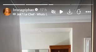 Bruna Griphao exibe shape após drenagem; entenda como melhorar medidas
