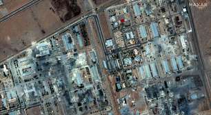 'Um milhão de coisas podem dar errado': por que ideia dos EUA de retirar urânio do Irã é tão arriscada