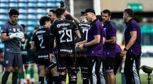 Ceará em abril: veja jogos, datas, horários e adversários