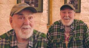 Aos 96 anos, Lima Duarte reflete sobre envelhecer com lucidez: 'Privilégio'