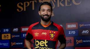 De criticado a peça-chave? Clayson explica evolução no Sport: "Agora estou preparado"