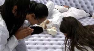 'BBB' sem longas provas de resistência e castigos? Globo é notificada por MPF após acusação de tortura a participantes. Saiba o que pode mudar no reality!