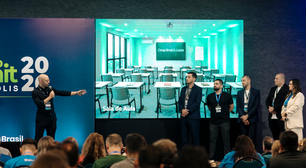 Centro de formação do Legislativo municipal chega a Brasília