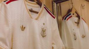 Flamengo "aposenta" Manto 2 em postagem misteriosa nas redes sociais