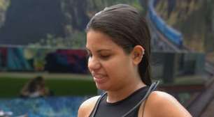 BBB 26: Acabou a aliança? Gabriela teme Paredão após briga feia com sister