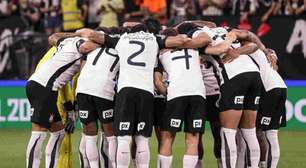 Corinthians encara maratona com nove jogos em abril e estreia em Copas