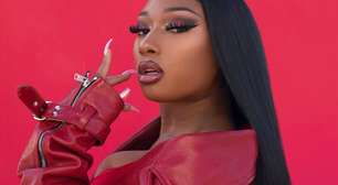 Qual o estado de saúde de Megan Thee Stallion após ser hospitalizada?