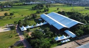 Suzano Music Festival terá estrutura coberta para quatro dias de shows no Parque Max Feffer