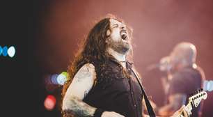 Andreas Kisser elege a maior banda brasileira da história