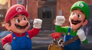 Filme de 'Super Smash Bros.'? Chefe da Nintendo responde