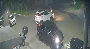 Ciclista atropelado em Alvorada segue internado em estado grave em hospital de Porto Alegre