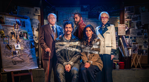 Com Marisa Monte na trilha, "Velhos Bandidos" leva 100 mil espectadores no primeiro fim de semana