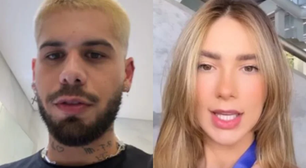 Vídeo de Virginia viraliza após desabafo polêmico de Zé Felipe sobre os filhos