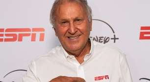 Zico é confirmado pela ESPN como comentarista durante a Copa do Mundo