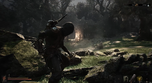 Mortal Shell 2 ganha trailer de gameplay mostrando que o jogo tenta evitar o maior problema do gênero