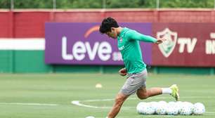 Fluminense e Corinthians se enfrentam no Maracanã com retorno estreia e muitos desfalques