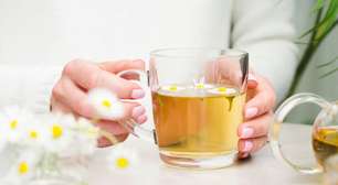 Insônia nunca mais? 6 chás que ajudam a pegar no sono