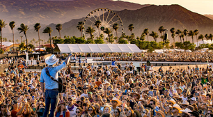 Coachella: 0 epicentro da cultura pop e o fenômeno global no deserto da Califórnia