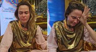 'BBB 26': Ana Paula desistiu? Equipe quebra silêncio e se pronuncia