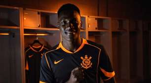 Viveros toma decisão no Athletico-PR sobre ir ao Corinthians: "Brincadeira do"