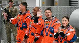 Como a nova missão da Nasa à Lua pode beneficiar Trump