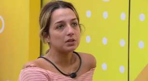 'BBB 26': Web detona Samira após novo pedido: 'Gananciosa e invejosa'