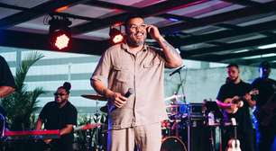 Belo retorna ao Rock in Rio como embaixador do Espaço Favela