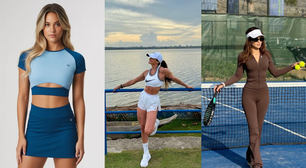 Moda + esporte: como montar produções confortáveis e estilosas