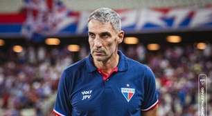 De volta para casa: Fortaleza demite Carpini e acerta retorno de Vojvoda para 2026