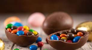 Chocolate é altamente tóxico para os cães