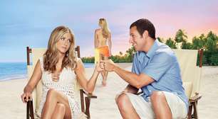 Sessão da Tarde hoje (01/04): comédia famosa é destaque na programação