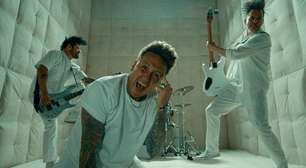 Papa Roach promete álbum "cheio de surpresas" e confirma retorno ao Brasil (ENTREVISTA)