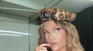 Luísa Sonza começa a liberar tracklist do "Brutal Paraíso" e revela o 1º feat do álbum; saiba quem!