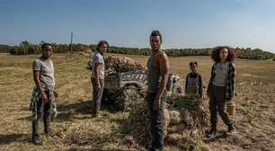 Suspense pós-apocalíptico é fenômeno na Netflix e está dando o que falar