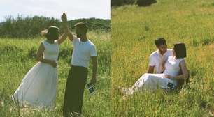 Taylor Lautner em dose tripla? Ator de Crepúsculo anuncia que será pai e detalhe chama atenção