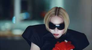 O maior sucesso de Madonna no Spotify não é nenhum que você pensou