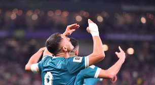 Iraque vence a Bolívia e fica com a última vaga na Copa do Mundo