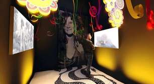 MIS inaugura exposição inédita sobre Janis Joplin