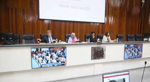 Câmara de Mogi aprova projetos da Prefeitura para reajuste salarial de servidores municipais