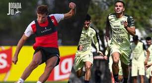 Iraque x Bolívia, AO VIVO, com a Voz do Esporte, às 23h