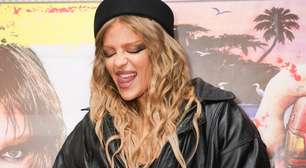 Luísa Sonza revela novidades do novo álbum, "Brutal Paraíso", em coletiva de imprensa; veja fotos