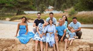 O legado de Sônia Calegario: amor e despedida fotografados em Alagoas