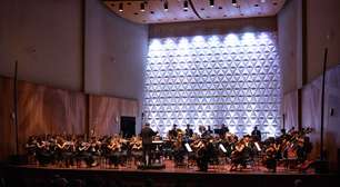 Orquestra Sinfônica da UFRJ abre temporada da série Sala Orquestras na Sala Cecília Meireles