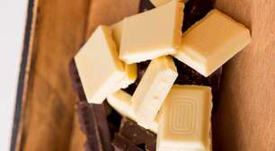 Parece chocolate, mas não é: entenda o segredo do chocolate branco