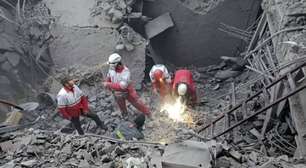 Trump diz que Estados Unidos podem sair da guerra contra Irã em breve