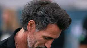 ACONTECEU AGORA: Eduardo Domínguez recebe proposta milionária do exterior e está de saída do Atlético-MG